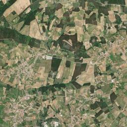 Miragaia High Resolution Satellite Map