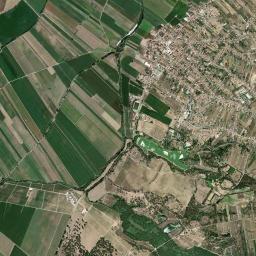 Alpiarça High Resolution Satellite Map