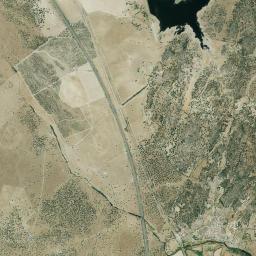 Casas de Don Antonio High Resolution Satellite Map