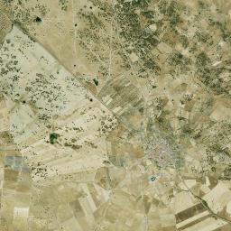 Abertura High Resolution Satellite Map