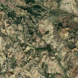 Strongoli High Resolution Satellite Map