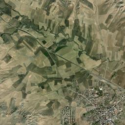 Kangal High Resolution Satellite Map