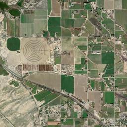 1201-1299 O 1/2 Road, Loma, CO 81524 Satellite Map