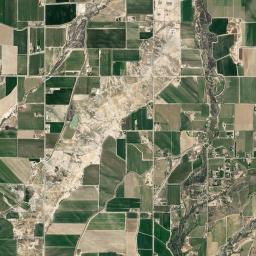 1340-1376 17 1/2 Road, Fruita, CO 81521 Satellite Map