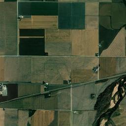 19900-19916 U.S. 24, Wamego, KS Satellite Map
