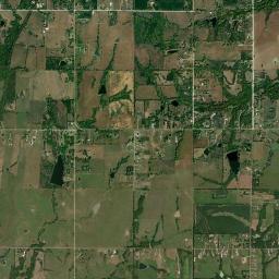 T4 Road, Hoyt, KS 66440, USA Satellite Map