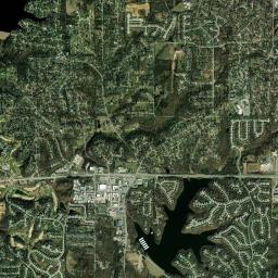 6301-6327 Highway 9, Parkville, MO 64152 Satellite Map