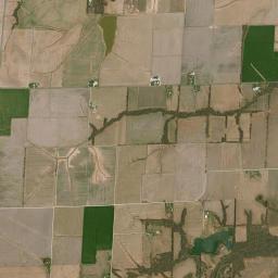 Audrain County High Resolution Satellite Map
