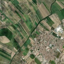 Almeirim High Resolution Satellite Map