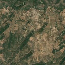 Navalpino High Resolution Satellite Map