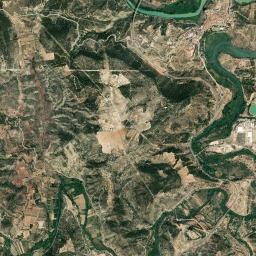 Jalance High Resolution Satellite Map