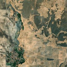 Altpınar High Resolution Satellite Map