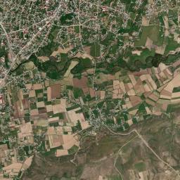 Patnos High Resolution Satellite Map