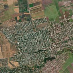 Jalilabad High Resolution Satellite Map