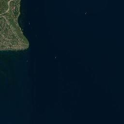 Dollar Point High Resolution Satellite Map