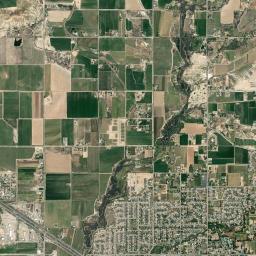 136-166 Sierra Dr Fruita CO 81521 Satellite Map