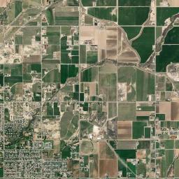 1938 K Road, Fruita, CO 81521, USA Satellite Map