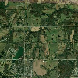 12570 Hollingsworth Road, Kansas City, KS Satellite Map