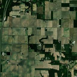 Interstate 57, Effingham, IL 62401, USA Satellite Map