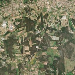 Campelos High Resolution Satellite Map