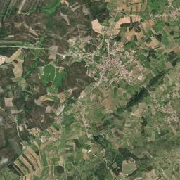 Vilar High Resolution Satellite Map