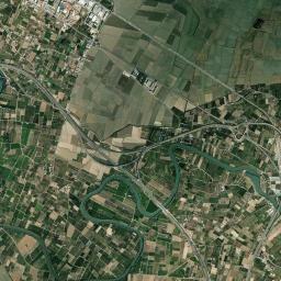 Fortaleny High Resolution Satellite Map