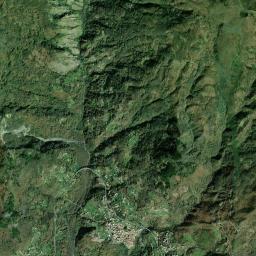 Lago High Resolution Satellite Map