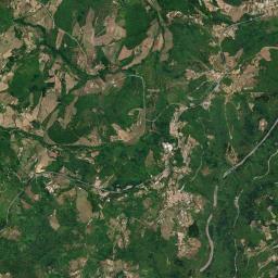 Belsito High Resolution Satellite Map