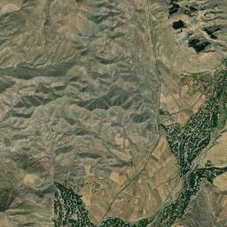 Julfa Rayon High Resolution Satellite Map