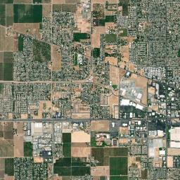 Tierra Buena High Resolution Satellite Map