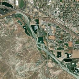 400 Jurassic Avenue, Fruita, CO 81521, USA Satellite Map