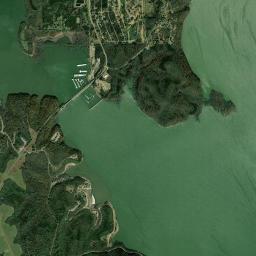 5747-5859 State Highway 237, Ozawkie, KS Satellite Map