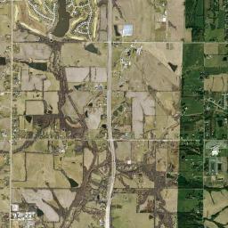 14126-14158 Leavenworth Road, Basehor Satellite Map