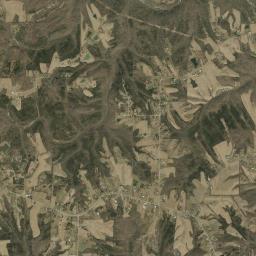 Dearborn County High Resolution Satellite Map