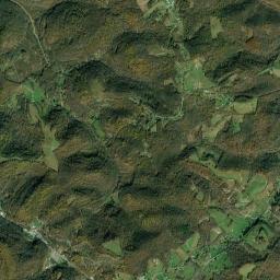 Barbour County High Resolution Satellite Map