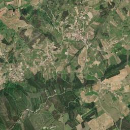 Vila Verde High Resolution Satellite Map