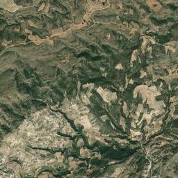 Bicorp High Resolution Satellite Map