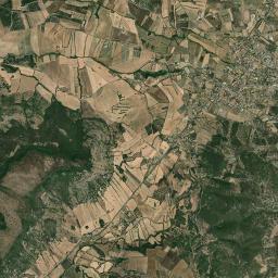 Nuxis High Resolution Satellite Map