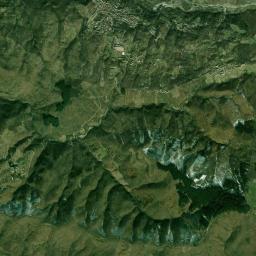 Parenti High Resolution Satellite Map