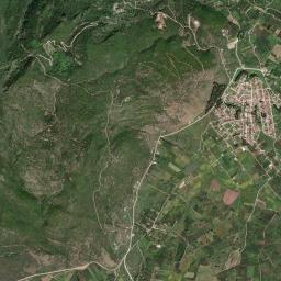 Néos Oropós High Resolution Satellite Map