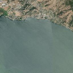 Nice High Resolution Satellite Map