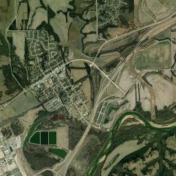 3001-3061 Honeydew Lane, Manhattan Satellite Map