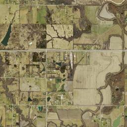 19589-19753 State Ave, Tonganoxie, KS Satellite Map