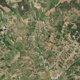 Ventosa High Resolution Satellite Map