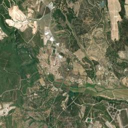 Ota High Resolution Satellite Map