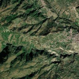 Petilia Policastro High Resolution Satellite Map