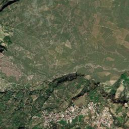 Foresta High Resolution Satellite Map