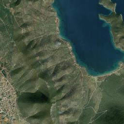 Soúrpi High Resolution Satellite Map