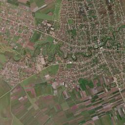 Prishibinskoye High Resolution Satellite Map