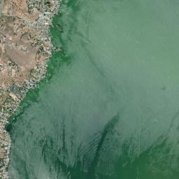 North Lakeport High Resolution Satellite Map